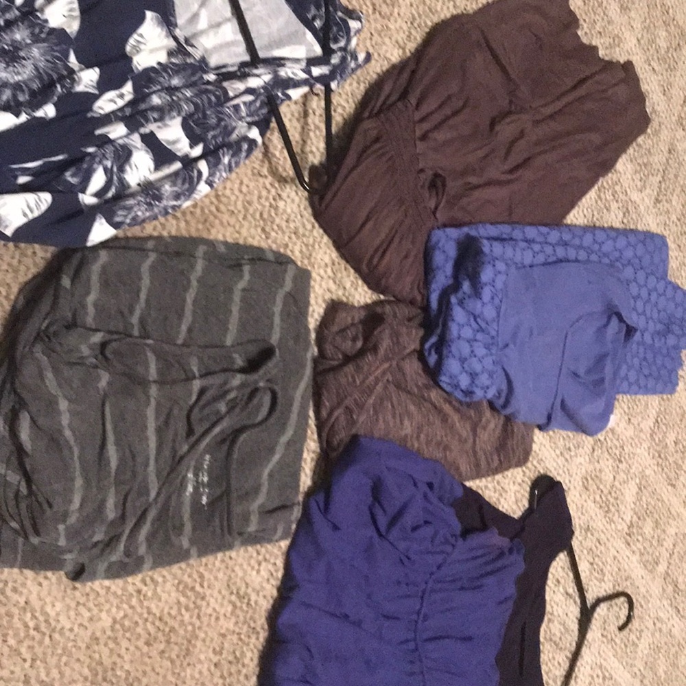 Maxi dress lot